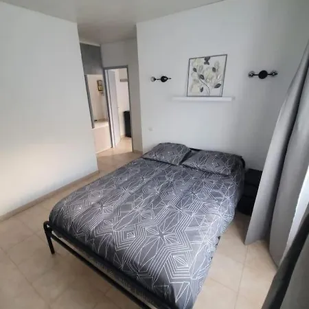 Appartement Calme Vizille Exterior photo