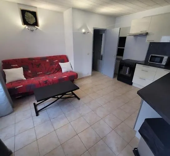 Appartement Calme