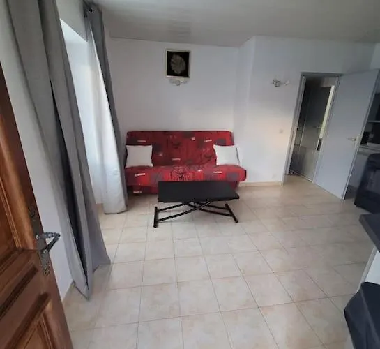 Appartement Calme