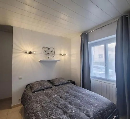 Appartement Calme