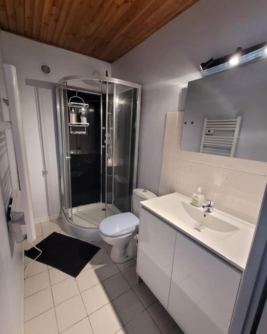 Apartment Calme *
