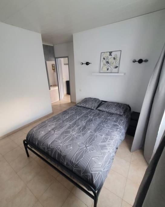 Calme Apartment