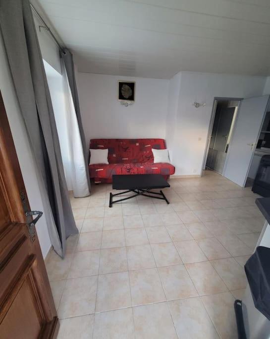 Calme Apartment *
