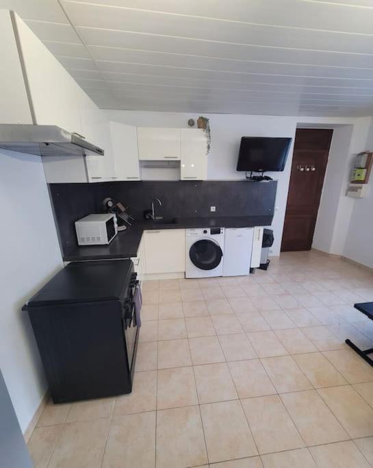 Apartment Calme