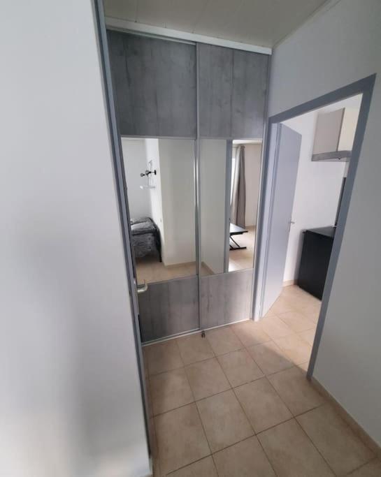 Apartment Calme Vizille