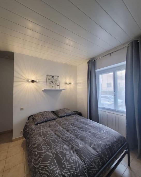 Calme Apartment *